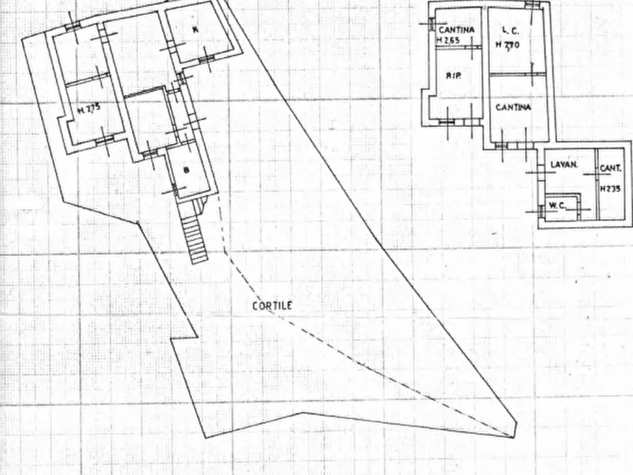 Immagine 28 di Casa indipendente in vendita  in Via Marziale Cerutti a Lonato del Garda