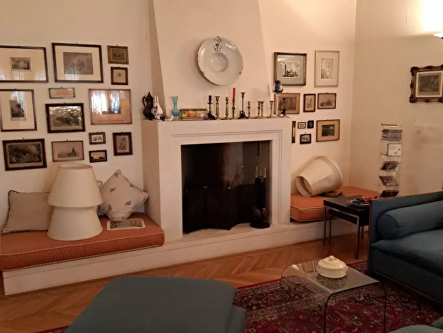 Immagine 3 di Villa in vendita  in Via Annibale da Bassano a Padova