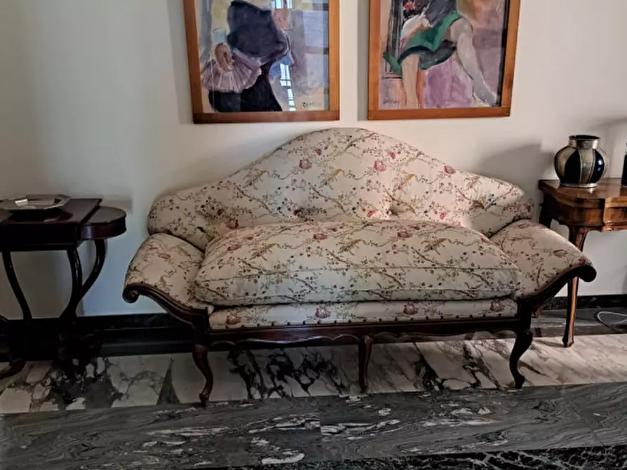 Immagine 4 di Villa in vendita  in Via Annibale da Bassano a Padova