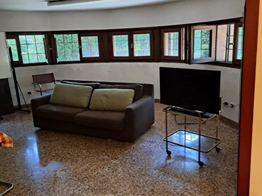 Immagine 5 di Villa in vendita  in Via Annibale da Bassano a Padova
