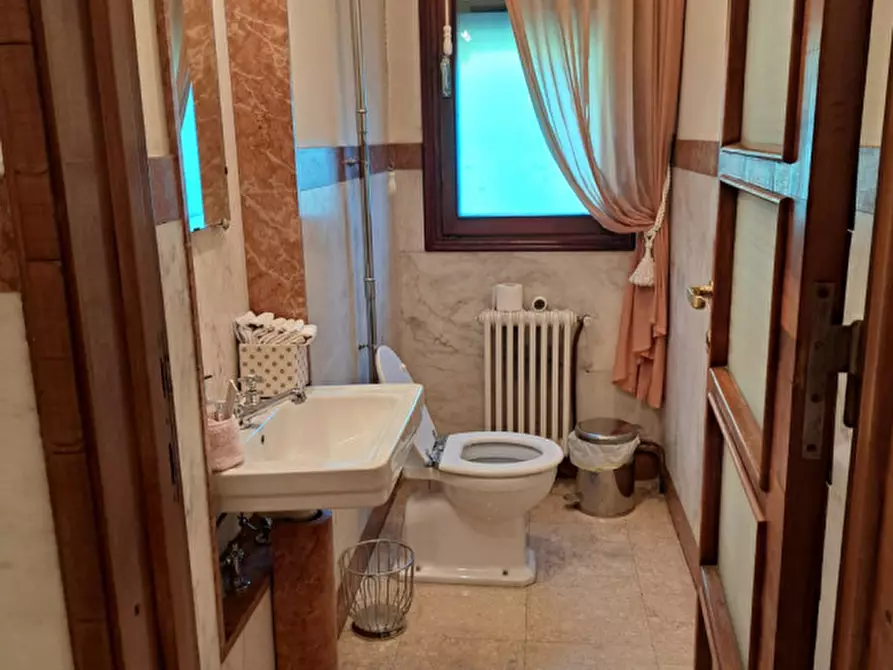 Immagine 6 di Villa in vendita  in Via Annibale da Bassano a Padova