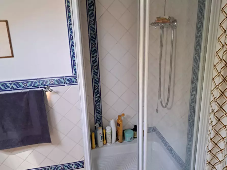 Immagine 7 di Villa in vendita  in Via Annibale da Bassano a Padova