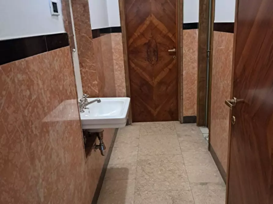 Immagine 9 di Villa in vendita  in Via Annibale da Bassano a Padova