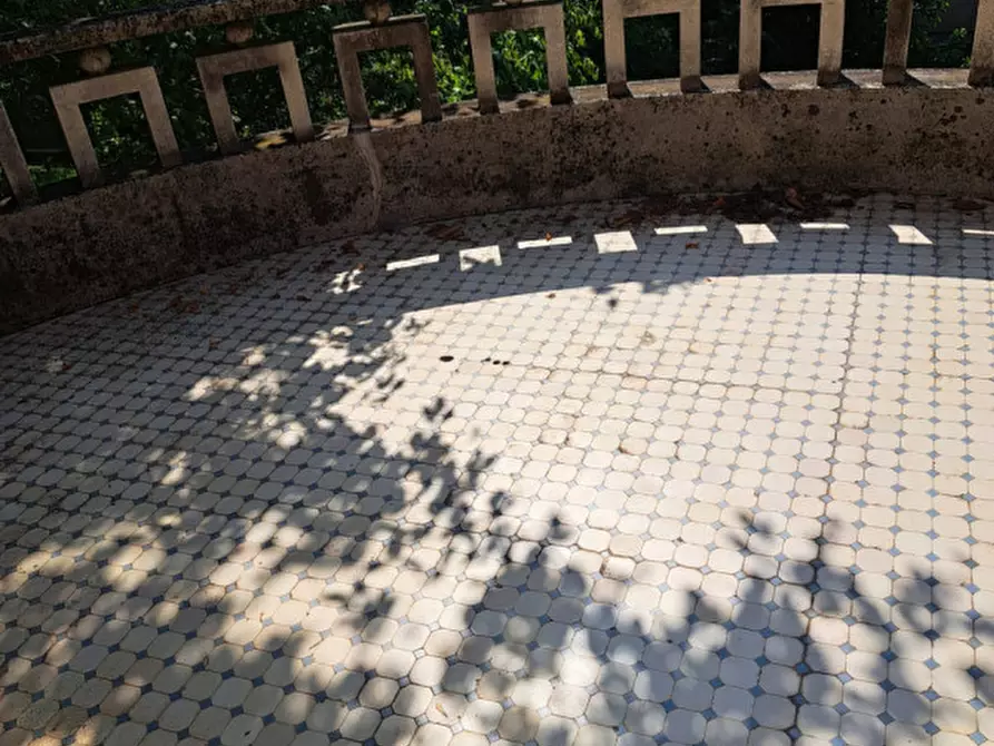 Immagine 13 di Villa in vendita  in Via Annibale da Bassano a Padova