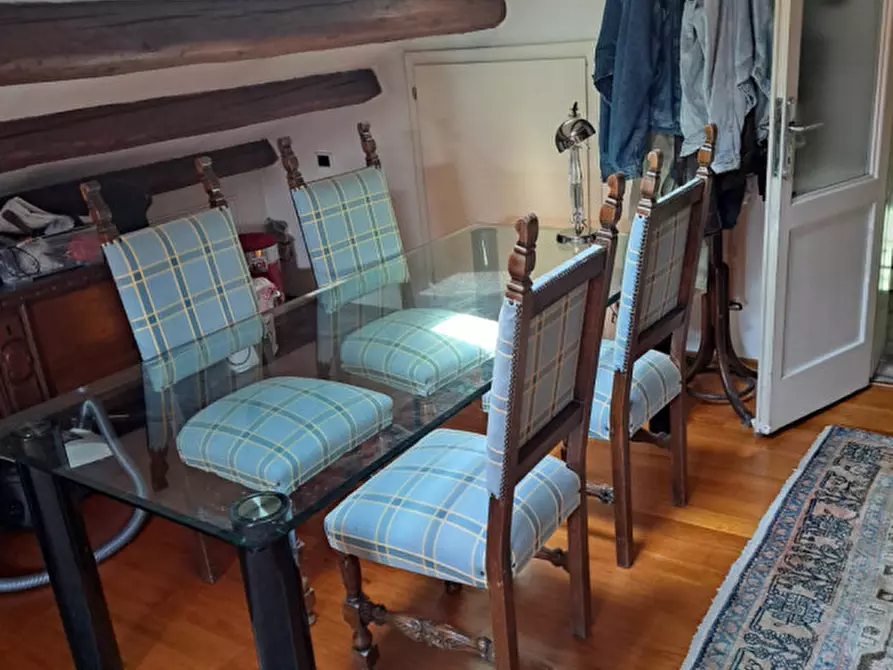 Immagine 16 di Villa in vendita  in Via Annibale da Bassano a Padova