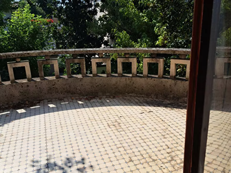 Immagine 18 di Villa in vendita  in Via Annibale da Bassano a Padova