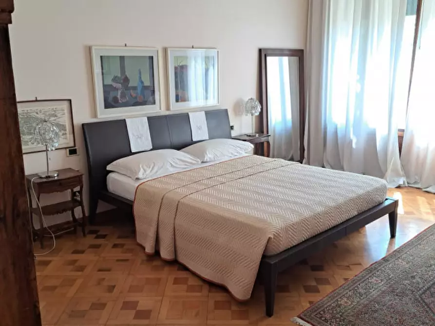 Immagine 19 di Villa in vendita  in Via Annibale da Bassano a Padova