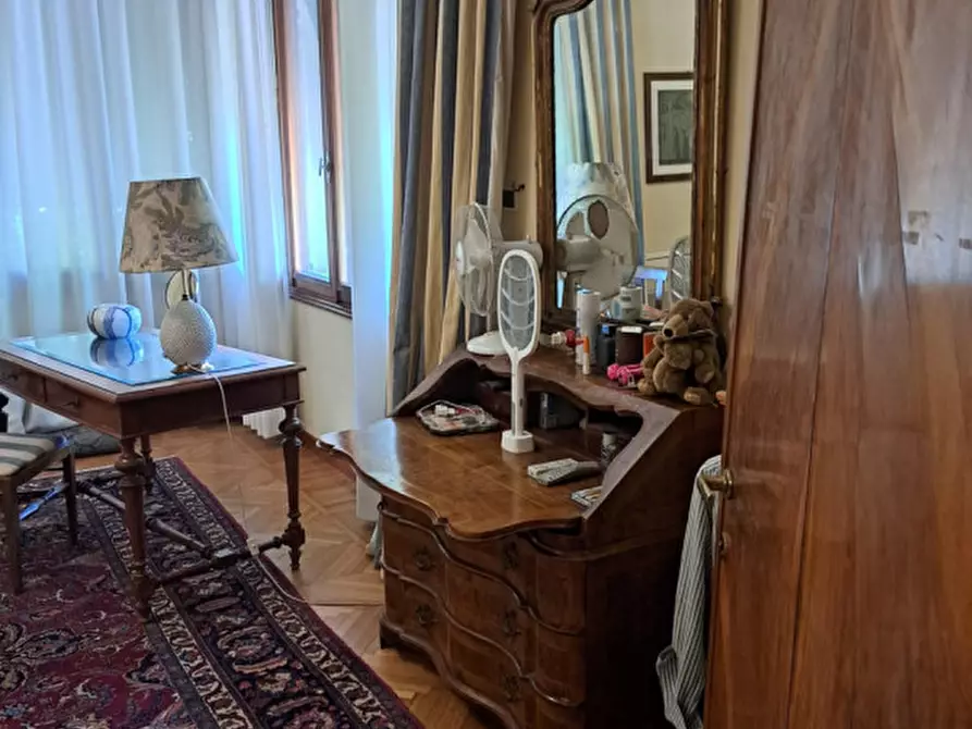 Immagine 20 di Villa in vendita  in Via Annibale da Bassano a Padova