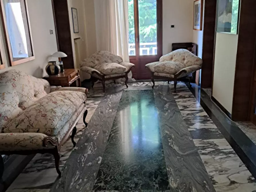 Immagine 23 di Villa in vendita  in Via Annibale da Bassano a Padova