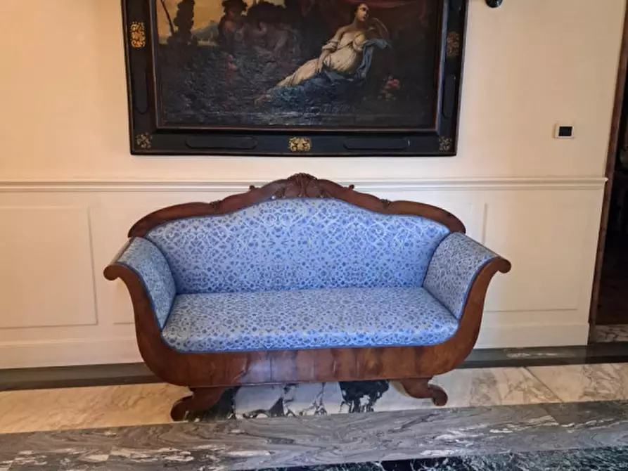 Immagine 24 di Villa in vendita  in Via Annibale da Bassano a Padova