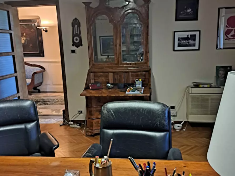 Immagine 27 di Villa in vendita  in Via Annibale da Bassano a Padova