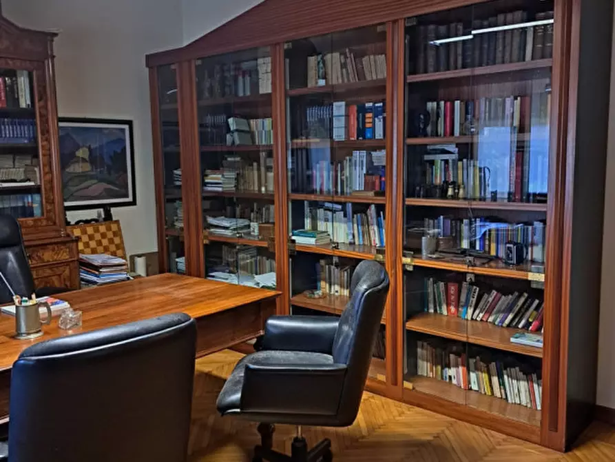 Immagine 28 di Villa in vendita  in Via Annibale da Bassano a Padova