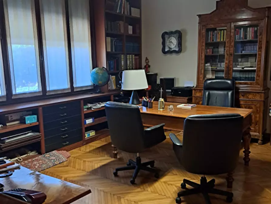 Immagine 29 di Villa in vendita  in Via Annibale da Bassano a Padova