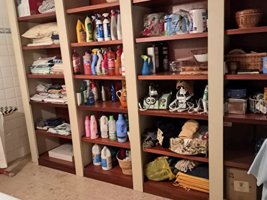 Immagine 30 di Villa in vendita  in Via Annibale da Bassano a Padova