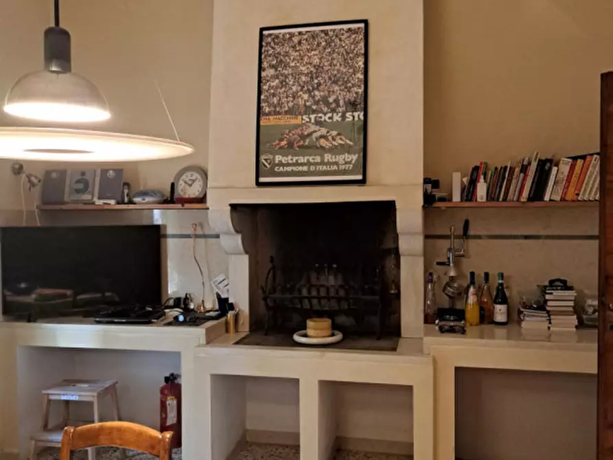 Immagine 32 di Villa in vendita  in Via Annibale da Bassano a Padova