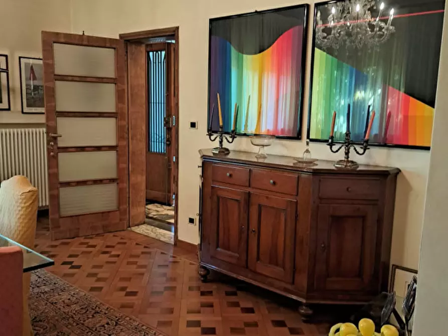 Immagine 35 di Villa in vendita  in Via Annibale da Bassano a Padova