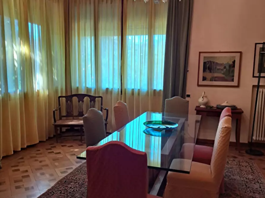Immagine 36 di Villa in vendita  in Via Annibale da Bassano a Padova