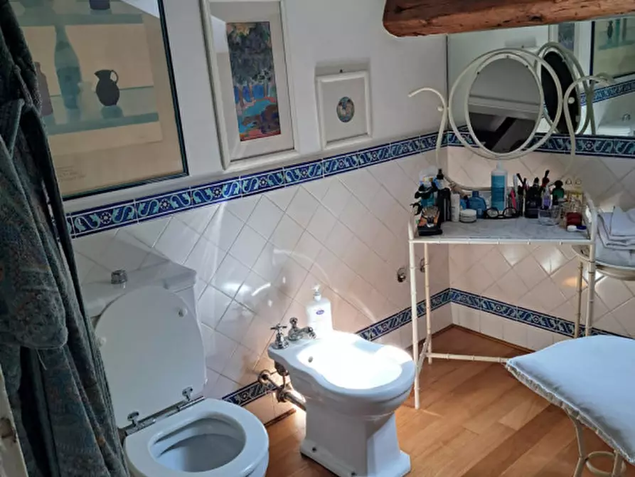 Immagine 38 di Villa in vendita  in Via Annibale da Bassano a Padova