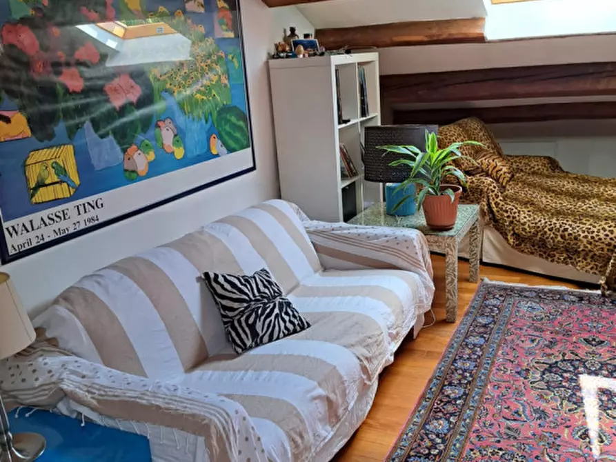 Immagine 39 di Villa in vendita  in Via Annibale da Bassano a Padova