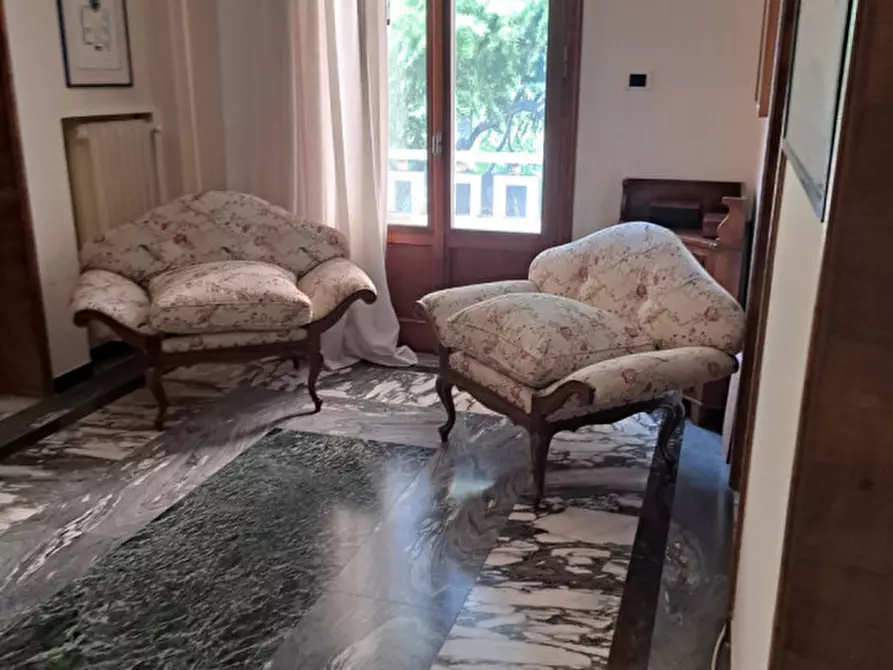 Immagine 41 di Villa in vendita  in Via Annibale da Bassano a Padova