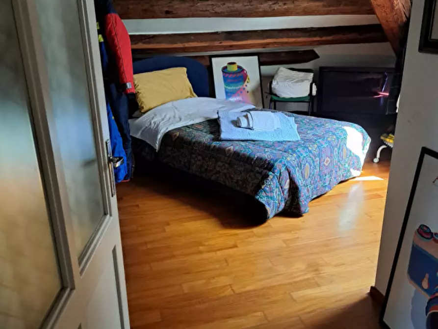 Immagine 42 di Villa in vendita  in Via Annibale da Bassano a Padova