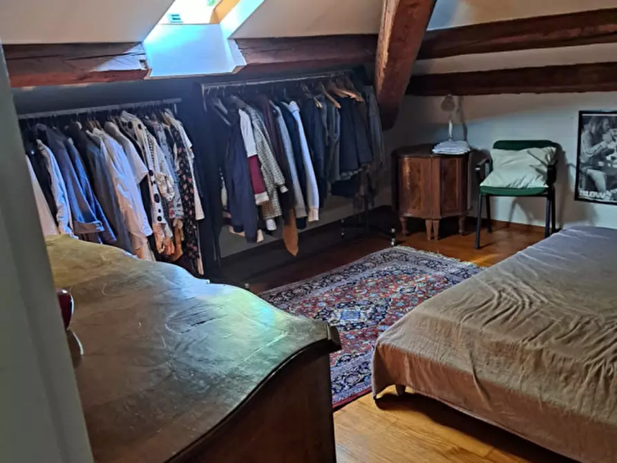 Immagine 43 di Villa in vendita  in Via Annibale da Bassano a Padova