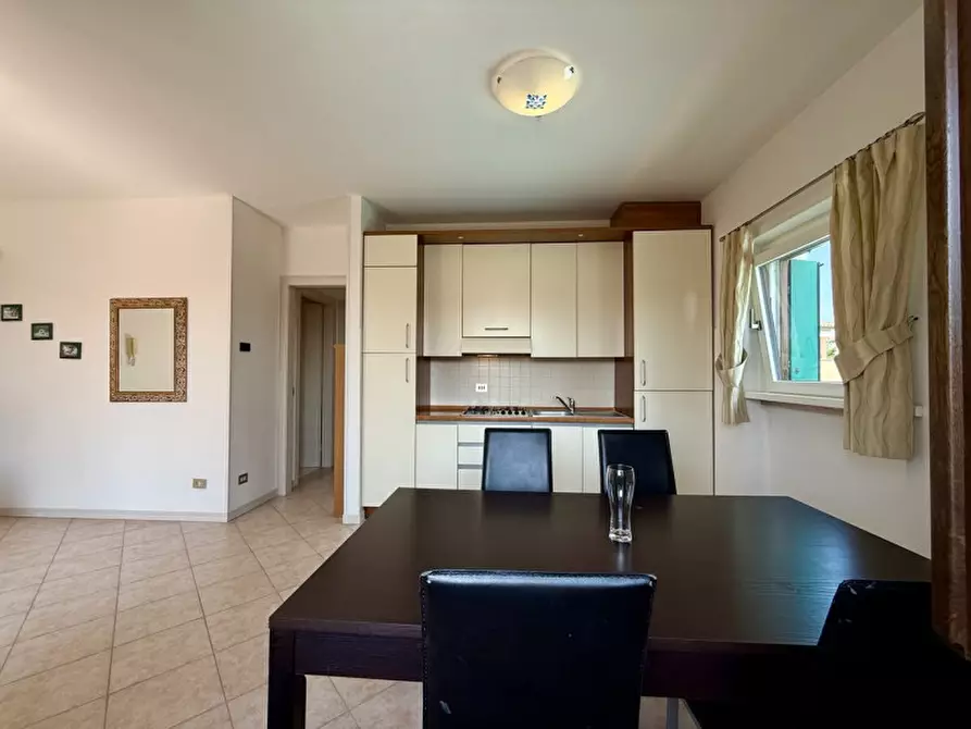 Immagine 6 di Appartamento in affitto  in Via Arturo Toscanini a Lazise