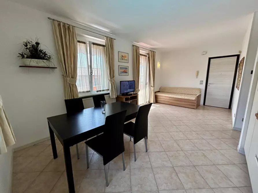 Immagine 7 di Appartamento in affitto  in Via Arturo Toscanini a Lazise