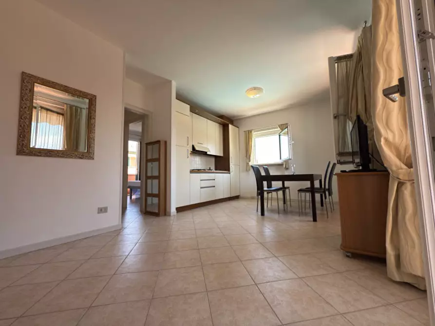 Immagine 10 di Appartamento in affitto  in Via Arturo Toscanini a Lazise