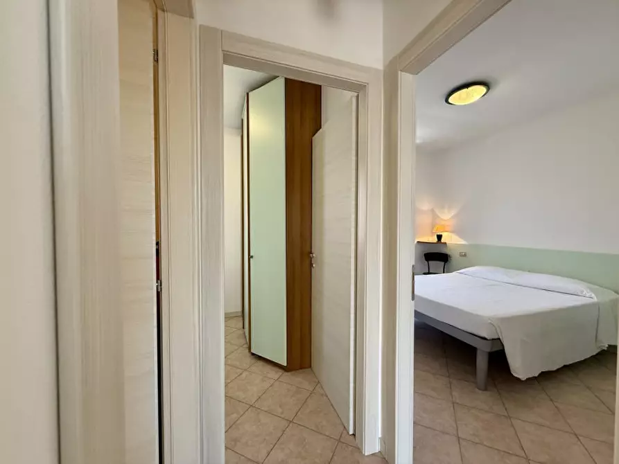 Immagine 14 di Appartamento in affitto  in Via Arturo Toscanini a Lazise