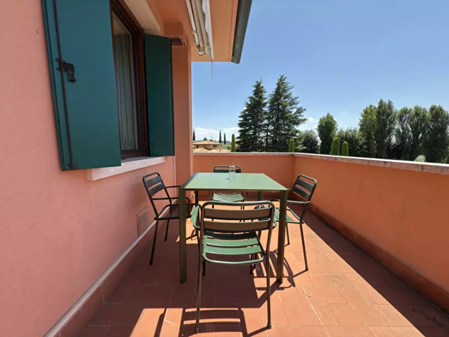 Immagine 21 di Appartamento in affitto  in Via Arturo Toscanini a Lazise
