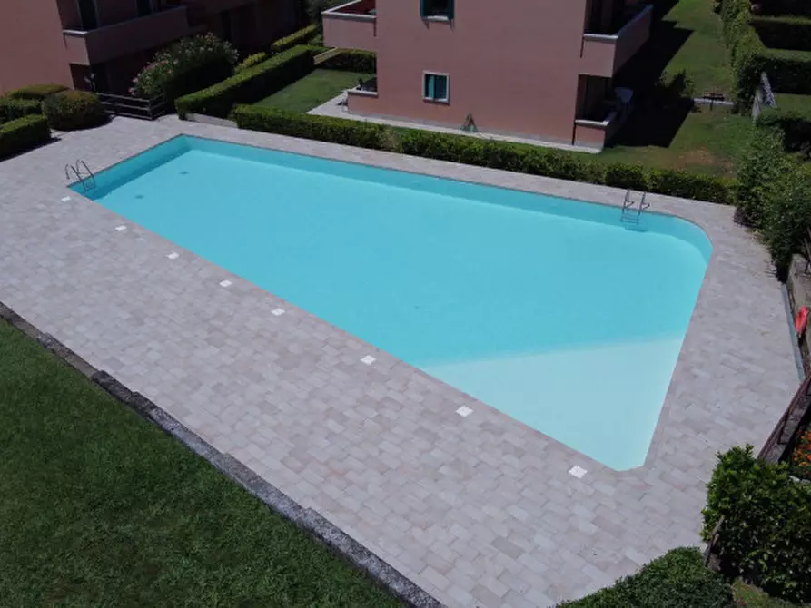 Immagine 22 di Appartamento in affitto  in Via Arturo Toscanini a Lazise