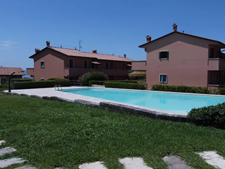 Immagine 23 di Appartamento in affitto  in Via Arturo Toscanini a Lazise