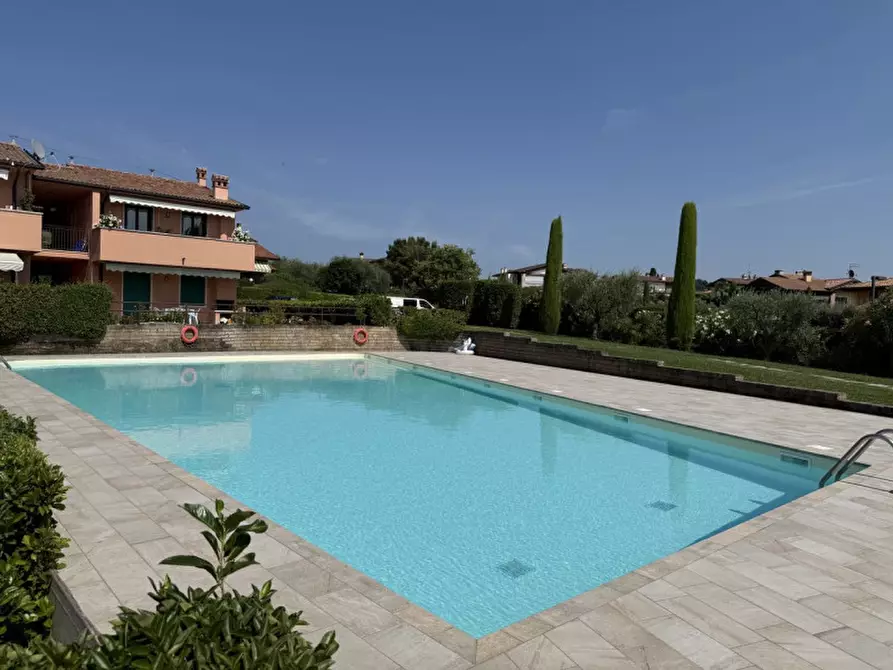 Immagine 24 di Appartamento in affitto  in Via Arturo Toscanini a Lazise