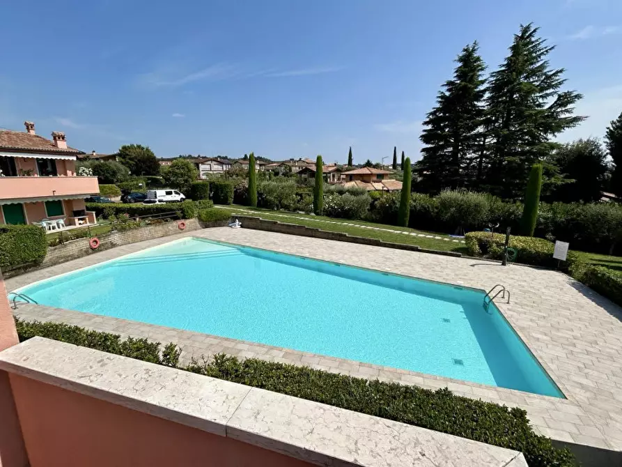 Immagine 25 di Appartamento in affitto  in Via Arturo Toscanini a Lazise