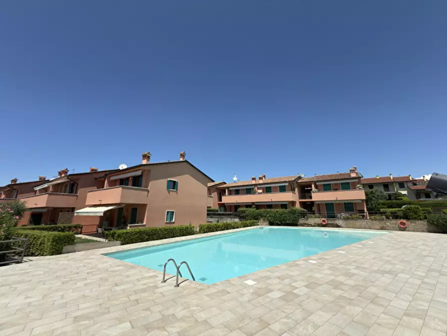 Immagine 26 di Appartamento in affitto  in Via Arturo Toscanini a Lazise
