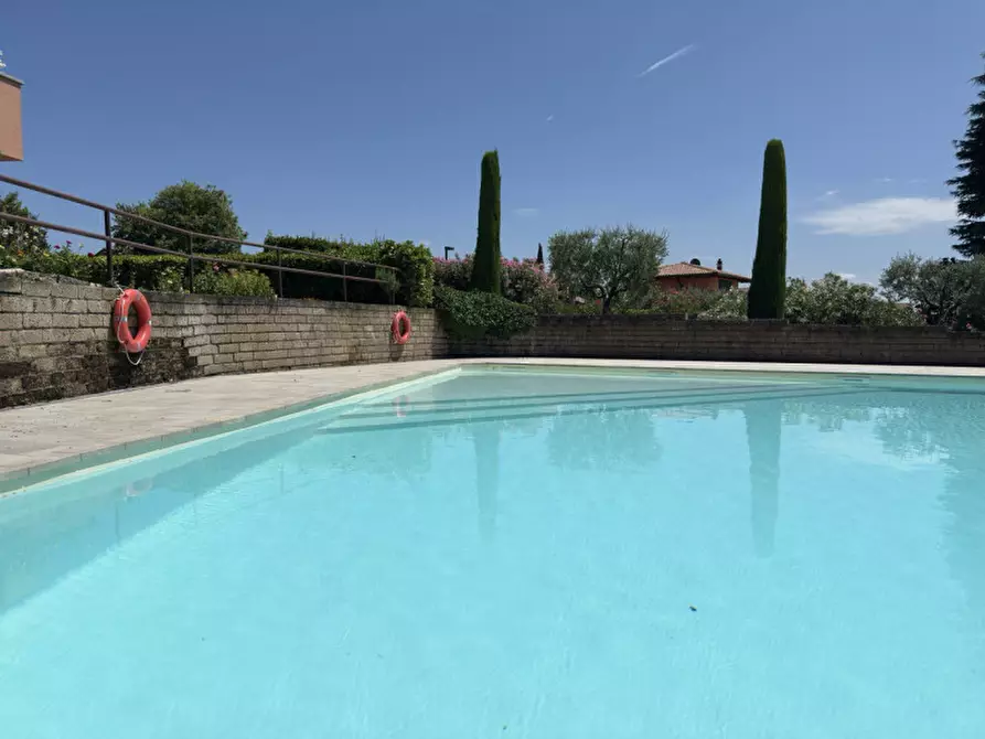 Immagine 27 di Appartamento in affitto  in Via Arturo Toscanini a Lazise