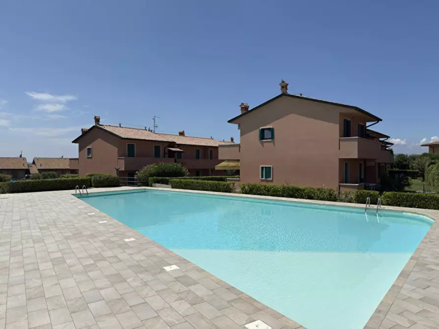 Immagine 28 di Appartamento in affitto  in Via Arturo Toscanini a Lazise