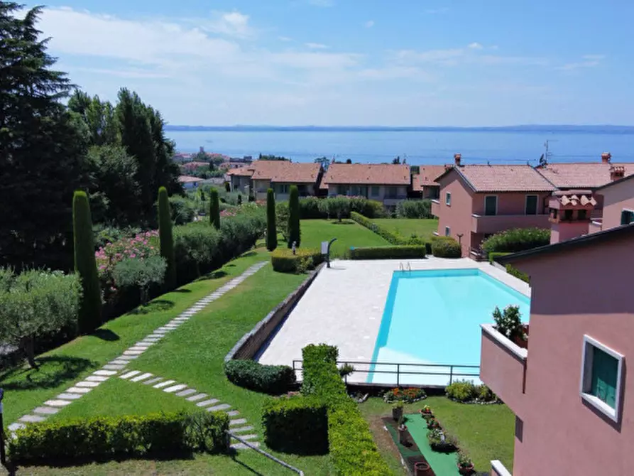 Immagine 29 di Appartamento in affitto  in Via Arturo Toscanini a Lazise