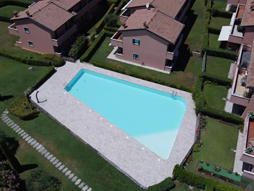 Immagine 30 di Appartamento in affitto  in Via Arturo Toscanini a Lazise