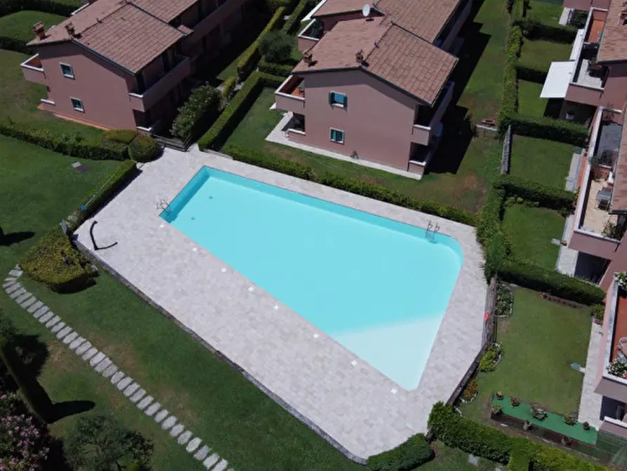 Immagine 32 di Appartamento in affitto  in Via Arturo Toscanini a Lazise