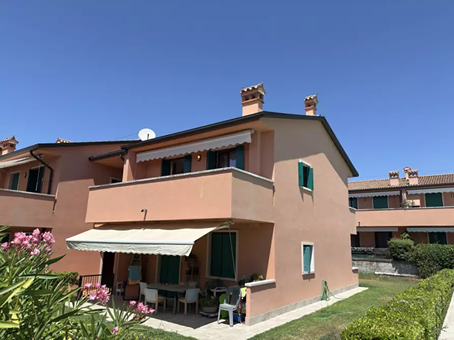 Immagine 33 di Appartamento in affitto  in Via Arturo Toscanini a Lazise