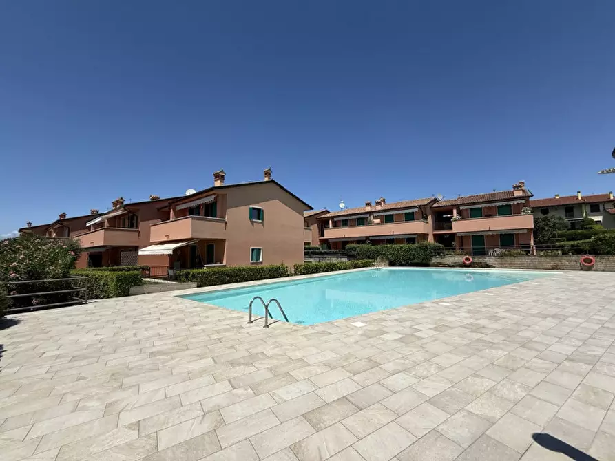 Immagine 34 di Appartamento in affitto  in Via Arturo Toscanini a Lazise
