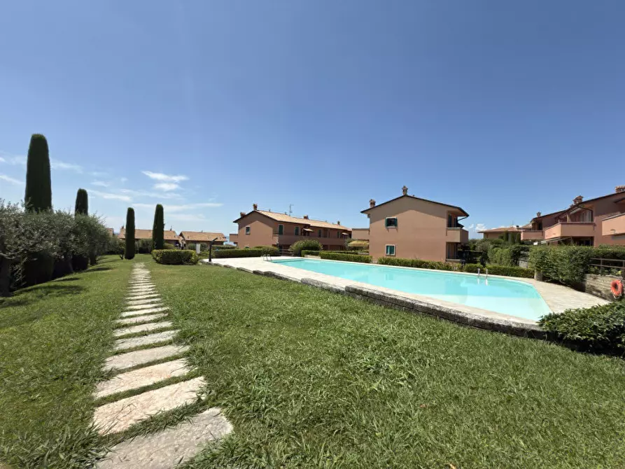 Immagine 35 di Appartamento in affitto  in Via Arturo Toscanini a Lazise