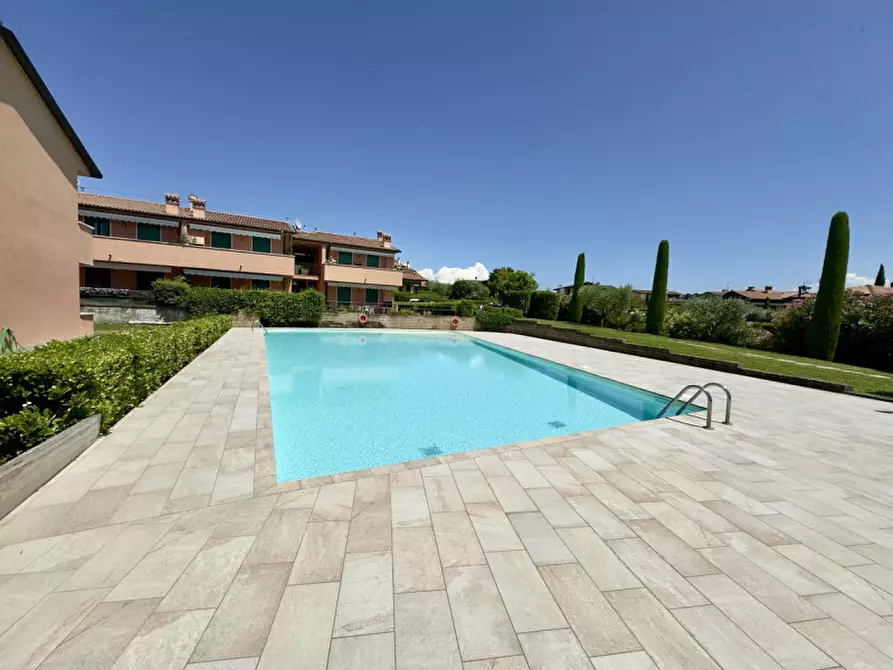 Immagine 36 di Appartamento in affitto  in Via Arturo Toscanini a Lazise