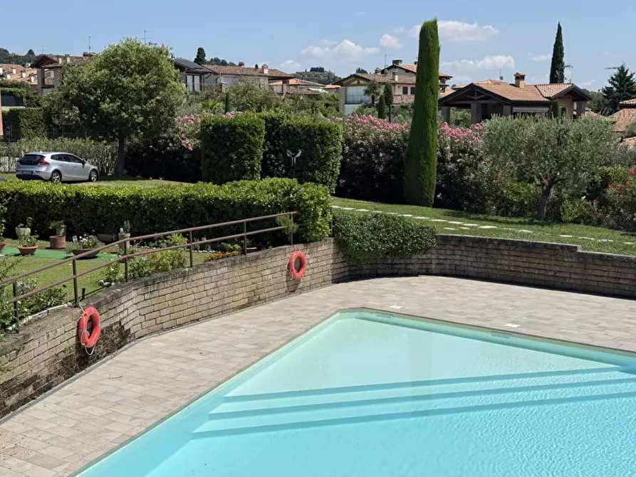 Immagine 37 di Appartamento in affitto  in Via Arturo Toscanini a Lazise