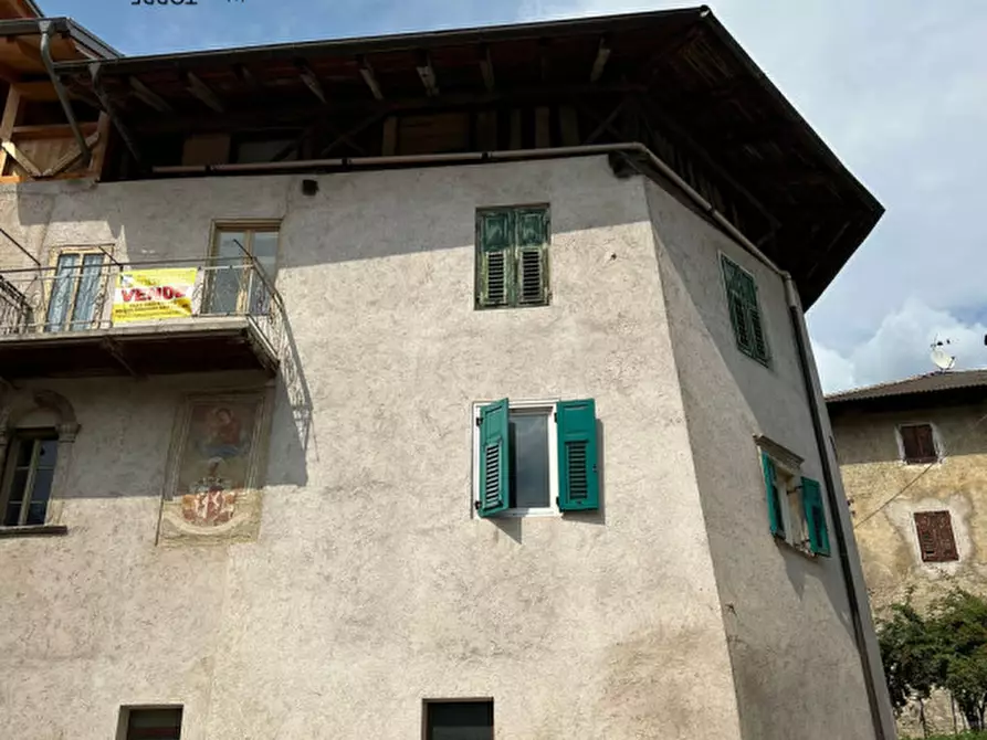 Immagine 1 di Villetta a schiera in vendita  in via scanna a Livo