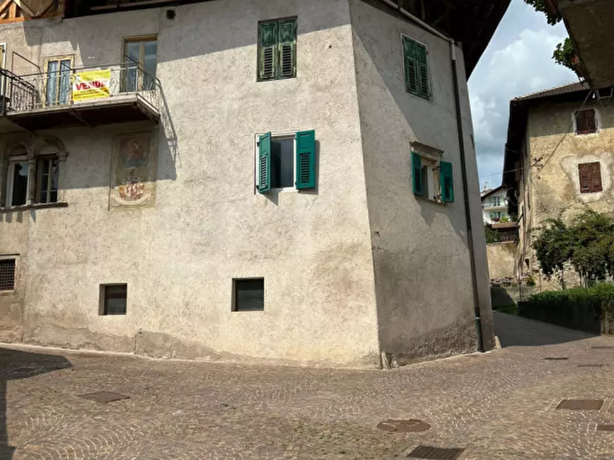 Immagine 2 di Villetta a schiera in vendita  in via scanna a Livo