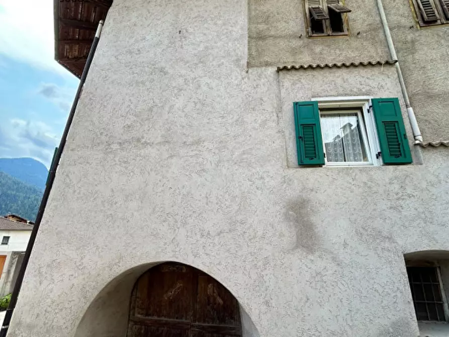 Immagine 3 di Villetta a schiera in vendita  in via scanna a Livo