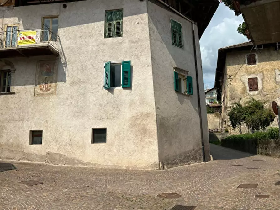 Immagine 4 di Villetta a schiera in vendita  in via scanna a Livo